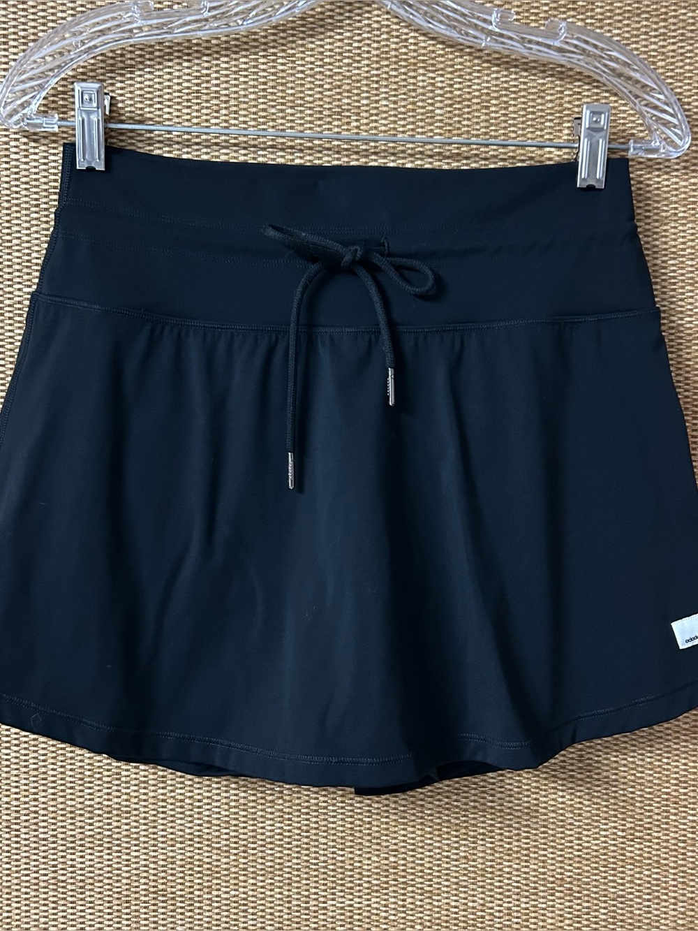 Ododos Skort Women’s Medium Black